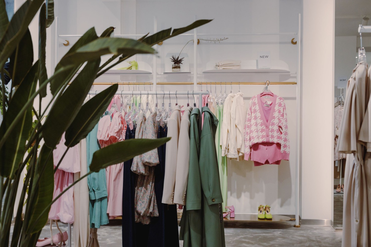 Bonanza-Shop