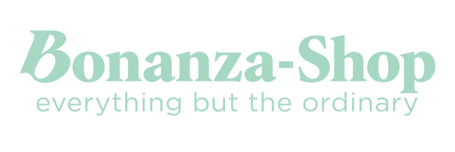 Bonanza-Shop